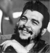 El Che no ha muerto
