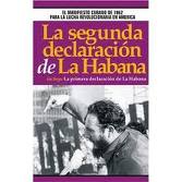 La eterna II Declaración de la Habana