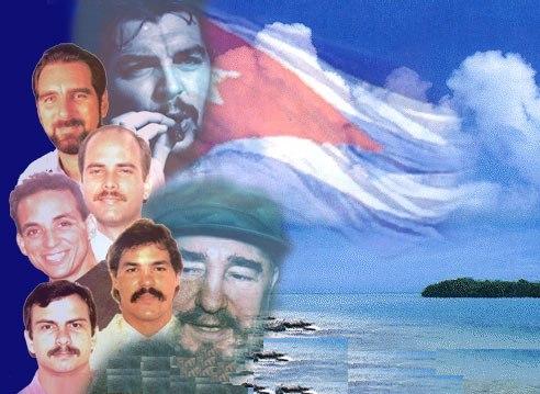 Radio Cubana en foro interactivo por los Cinco