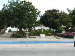 El Parque Paco Cabrera