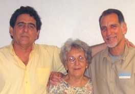 Jueza de Miami autoriza viaje de René González a Cuba