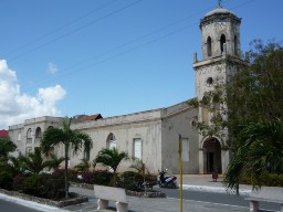 Viajarán a Santiago de Cuba feligreses de la Parroquia de San José