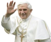 Fidel se reunió con el Papa, anuncia el Vaticano