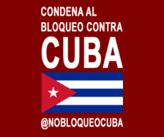 Bloqueo EEUU confiscó a Cuba 245 millones de dólares en el 2011