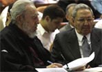 Fidel: No luchamos por gloria ni honores; luchamos por ideas que consideramos justas