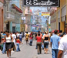 Una mirada al modelo cubano de bienestar